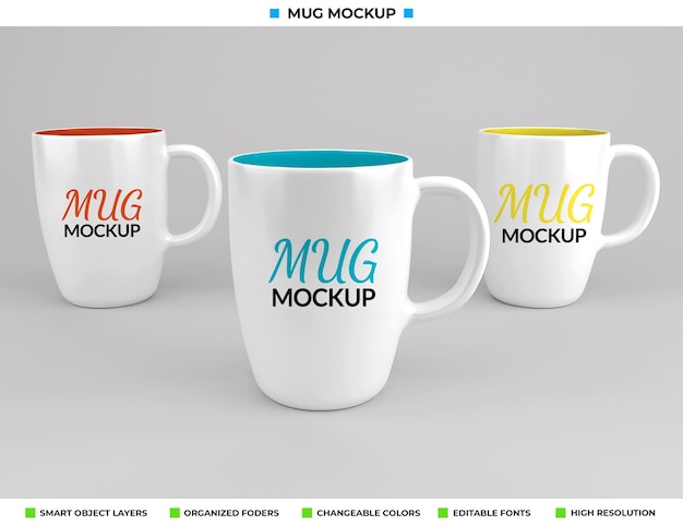 Download Premium Psd Glass Coffee Or Tea Mug Mockup Design