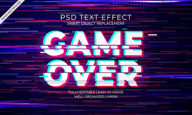 premium-psd-glitch-text-effect