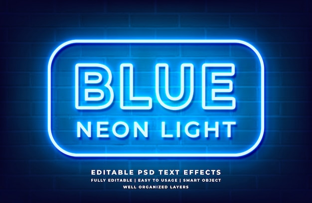 Download Neon Text Psd 700 High Quality Free Psd Templates For Download
