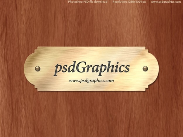 desk-name-plate-template-free