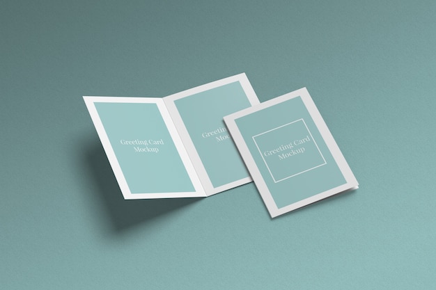 Download Greeting Card Mockup Images Free Vectors Stock Photos Psd