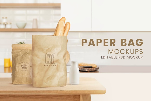 Download Bread Mockup Psd 400 High Quality Free Psd Templates For Download