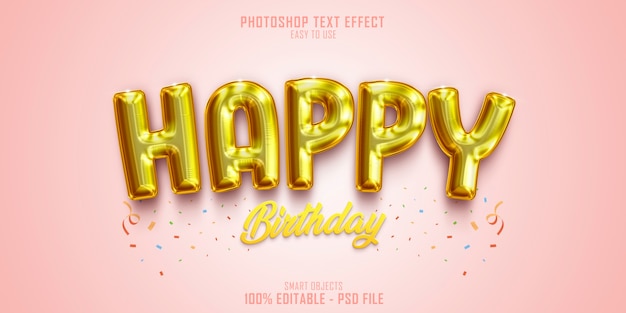 PSD Font chữ bóng bay dùng trang trí sinh nhật với phông chữ cập nhật theo xu hướng mới nhất: Bạn đang tìm kiếm PSD Font chữ bóng bay để dùng trang trí bữa tiệc sinh nhật của bạn? Với bộ sưu tập Font Chữ Sinh Nhật của Haper Design, bạn sẽ tìm thấy các phông chữ được cập nhật theo xu hướng mới nhất. Từ font chữ đơn giản đến font chữ nổi bật, hãy để chúng tôi giúp bạn tạo ra những chi tiết trang trí độc đáo cho bữa tiệc sinh nhật của bạn.