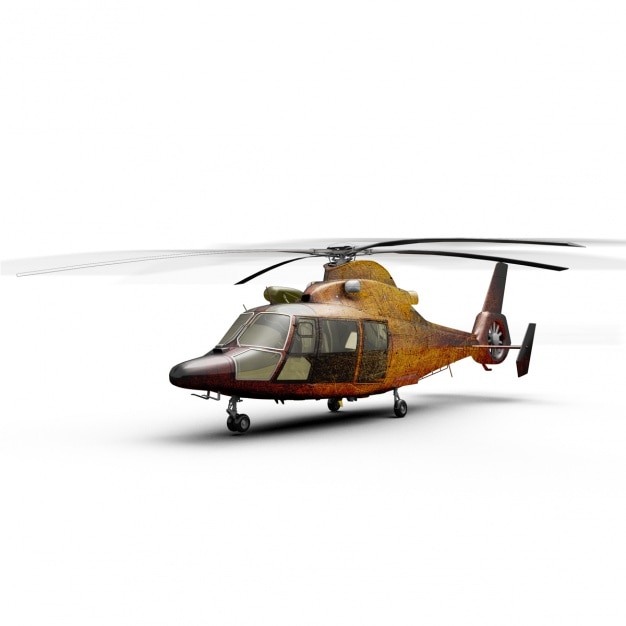 Download Helicopter mock up design PSD file | Free Download