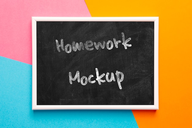 how to find homework on blackboard