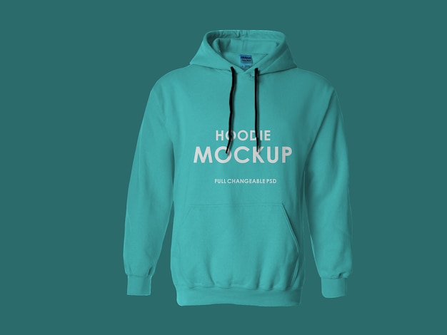 Download Premium PSD | Hoodie mockup design