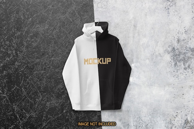 Download Premium PSD | Hoodie mockup