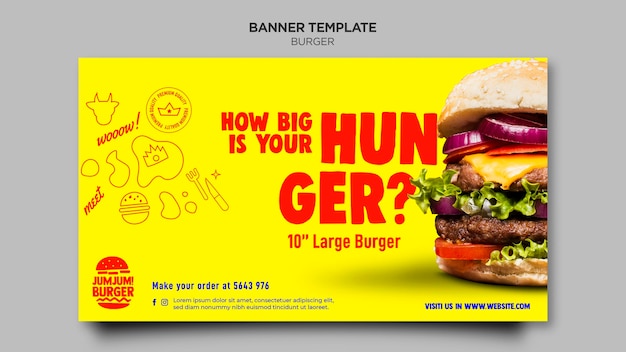 burger shop free online