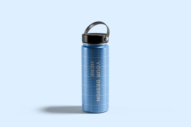 Download Premium Psd Hydro Flask Water Bottle Mockup