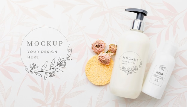 Download Cosmetic Mockup Images Free Vectors Stock Photos Psd Yellowimages Mockups