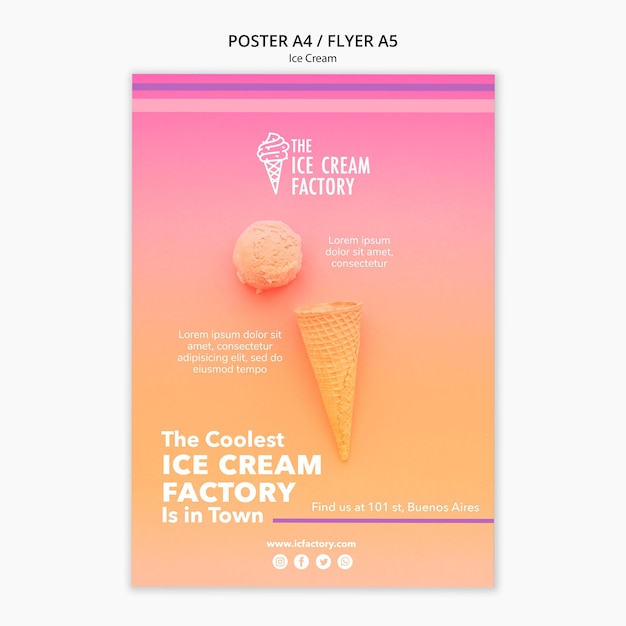 free-psd-ice-cream-poster-template