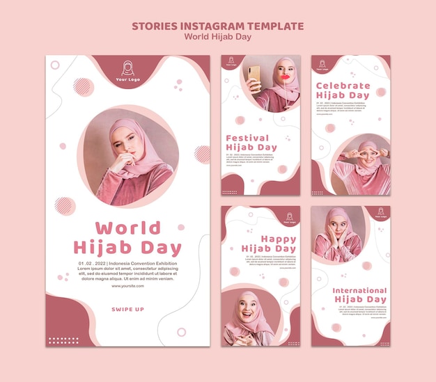 Download Hijab Images Free Vectors Stock Photos Psd