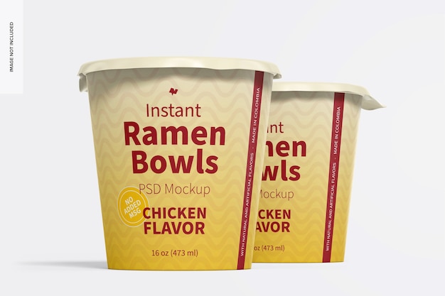 Download Ramen Psd 100 High Quality Free Psd Templates For Download