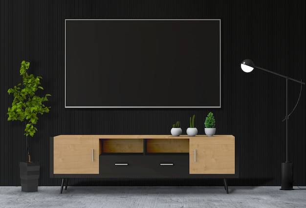 smart tv for living room