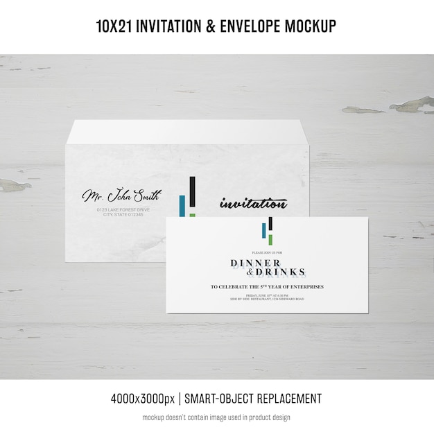 Download Company Logo Envelopes PSD - Free PSD Mockup Templates