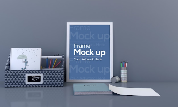 Download Psd Mockups Pencil Box Mockup Free Psd Object Mockups 5643685 Free Packaging Mockups Template
