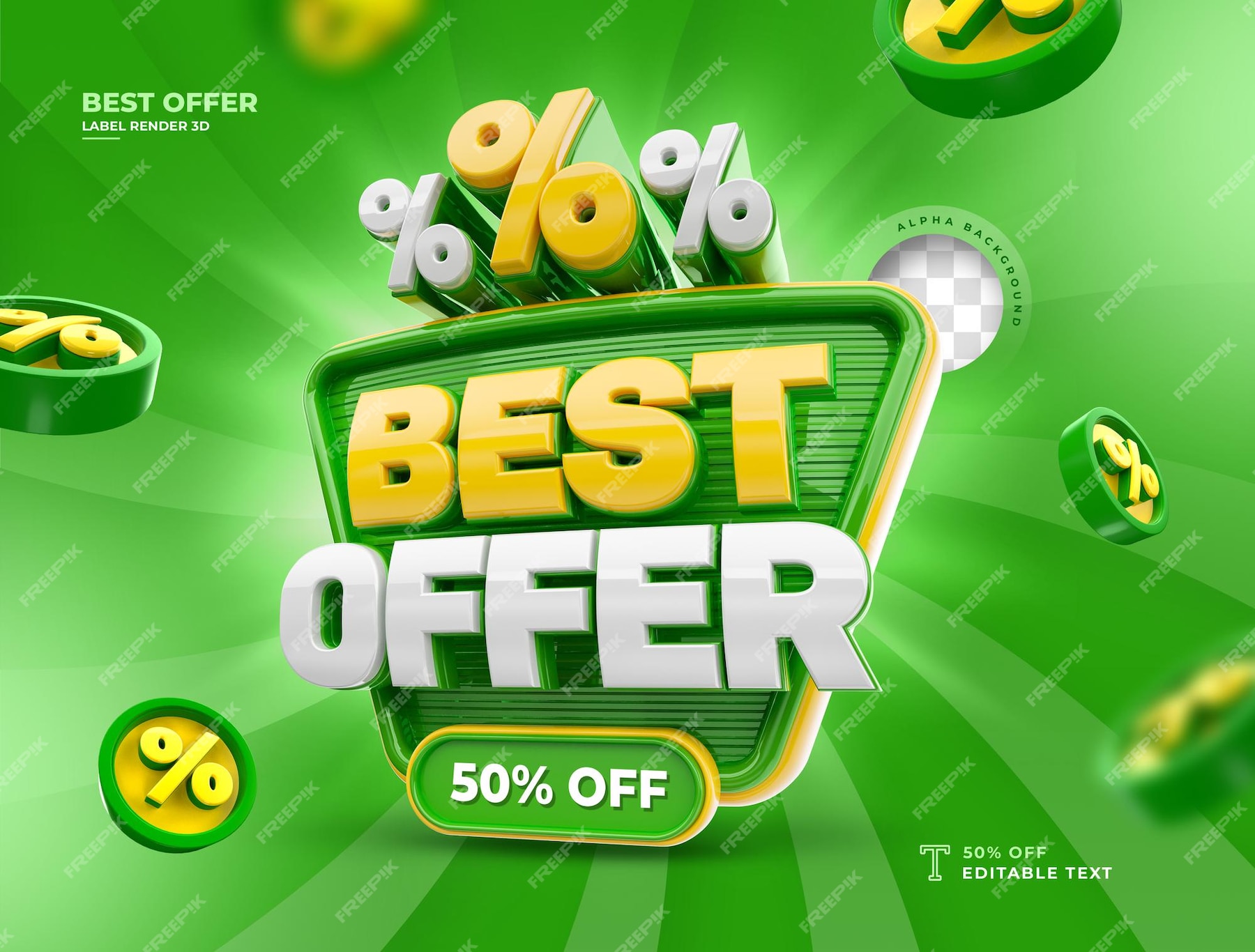 premium-psd-label-best-offer-50-off-3d-render-icon-percent