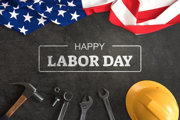 Labor Day Banner Psd 10 High Quality Free Psd Templates For Download