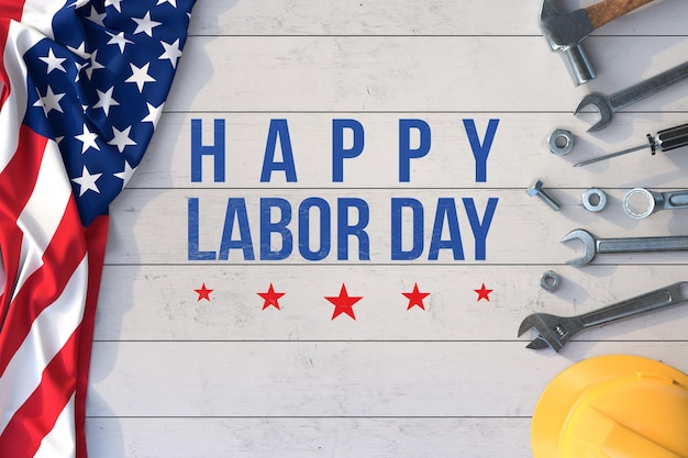 Labor Day Banner Psd 10 High Quality Free Psd Templates For Download