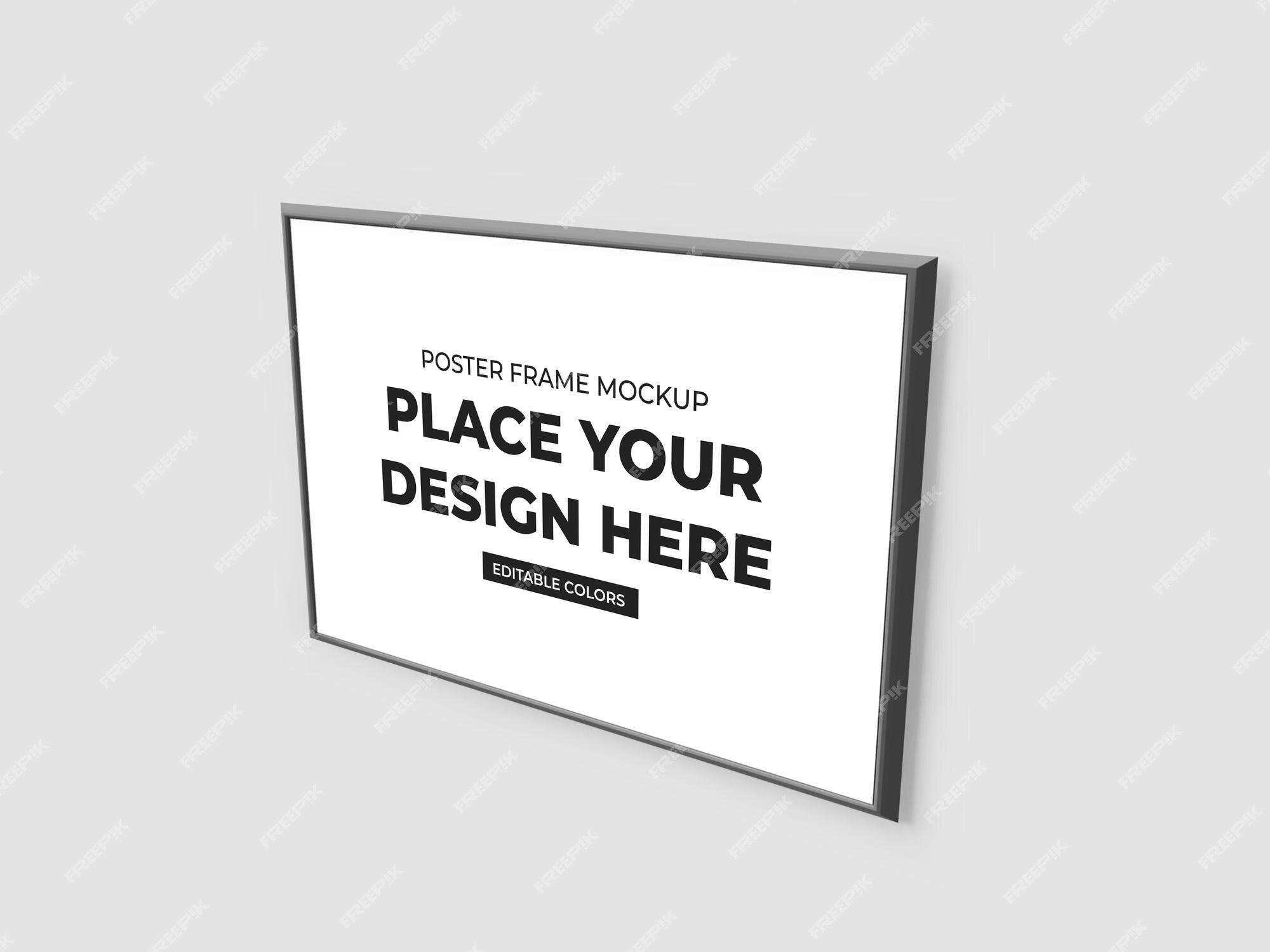 premium-psd-landscape-poster-frame-mockup-template-psd