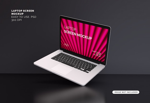 laptop screenshot psd laptop screenshot psd