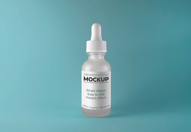 Dropper Bottle Mockup Images Free Vectors Stock Photos Psd