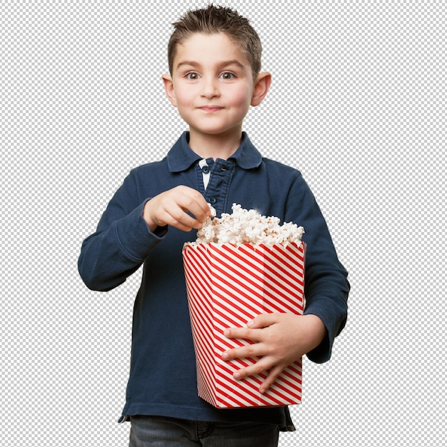 Albums 103+ Pictures how old do kids have to be to eat popcorn Completed