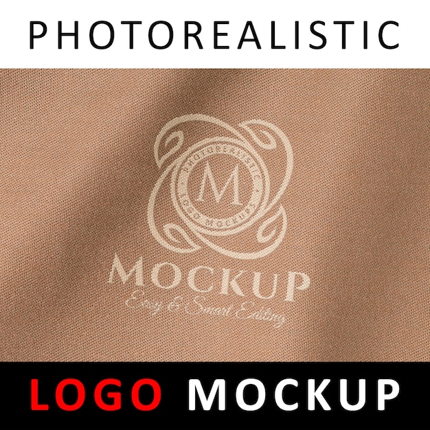 Download Free Logo Mock Up Serigraph Printing Screen Printing Logo On Fabric Use our free logo maker to create a logo and build your brand. Put your logo on business cards, promotional products, or your website for brand visibility.