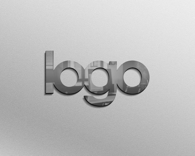 Download Free Logo Mockup 3d Premium Psd File Use our free logo maker to create a logo and build your brand. Put your logo on business cards, promotional products, or your website for brand visibility.