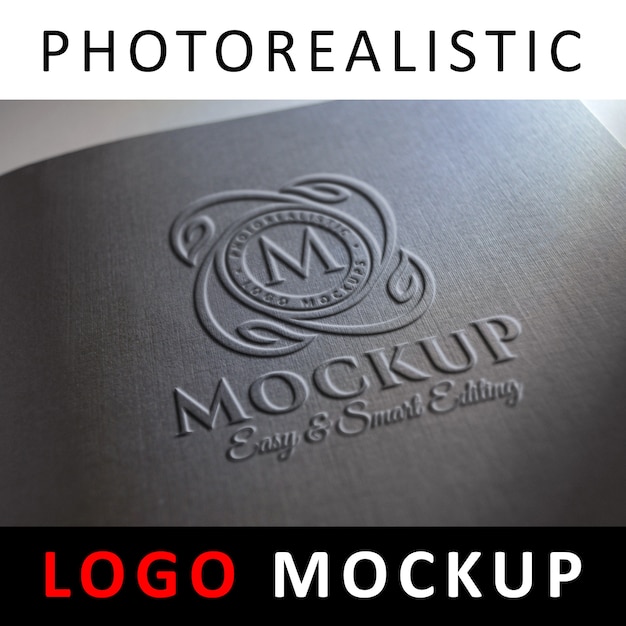 11+ Embossed Mockup Psd Object Mockups - 11+ Embossed Mockup Psd Object Mockups . Download free ...