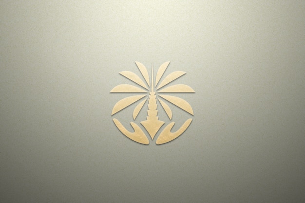 Download Free Logo Mockup Paper Gold Luxury Texture Premium Psd File Use our free logo maker to create a logo and build your brand. Put your logo on business cards, promotional products, or your website for brand visibility.