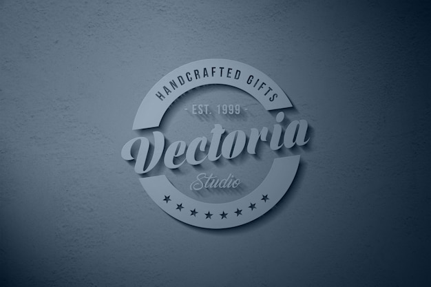 Download Free Emblem Logo Psd 100 High Quality Free Psd Templates For Download Use our free logo maker to create a logo and build your brand. Put your logo on business cards, promotional products, or your website for brand visibility.