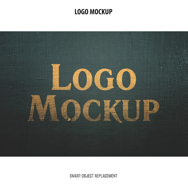 Download Free Logo Mockup Free Psd File Use our free logo maker to create a logo and build your brand. Put your logo on business cards, promotional products, or your website for brand visibility.