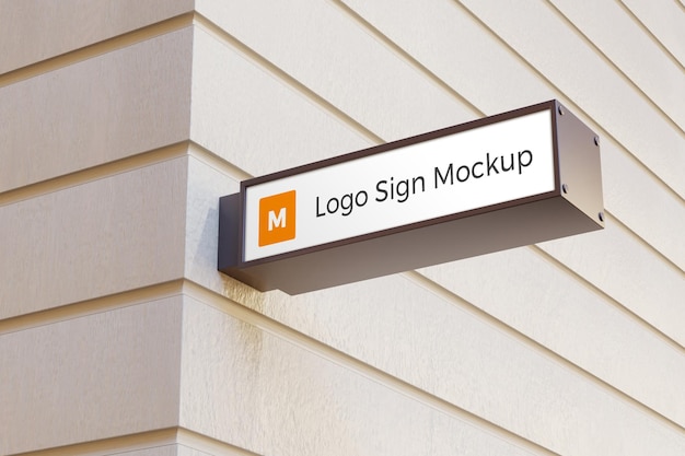 Download Outdoor Signage Mockup Images Free Vectors Stock Photos Psd
