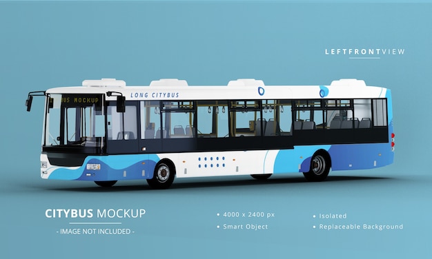 Download Bus Mockup Images Free Vectors Stock Photos Psd