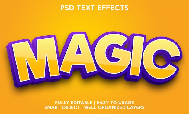 magic auto text expander