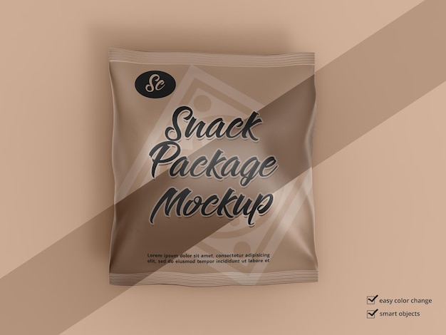 Download 323+ Matte Snack Package Mockup Yellowimages - Download 323