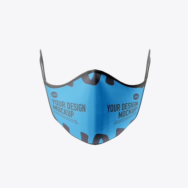 Download View Medical Face Mask Mockup Pictures Yellowimages - Free ...