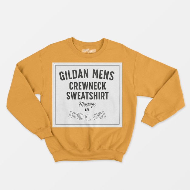 crewneck sweatshirt mens