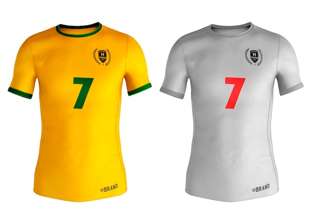 Download Soccer T Shirt Psd 10 High Quality Free Psd Templates For Download Free Mockups