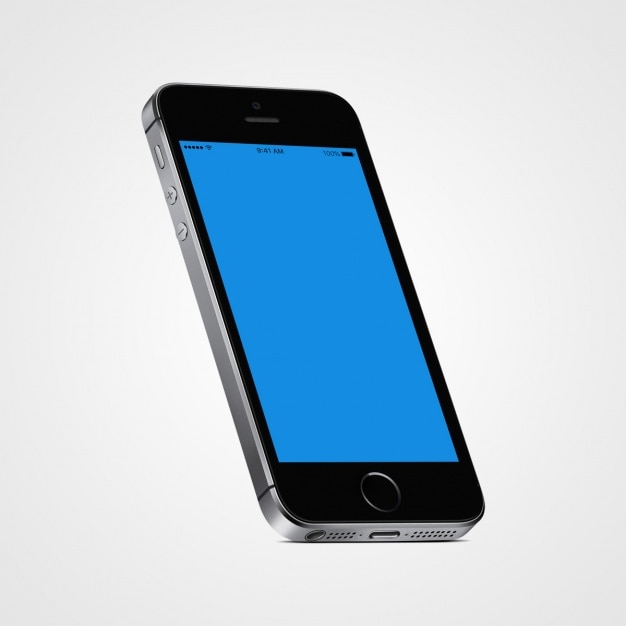 Download Mobile phone mock up design PSD file | Free Download PSD Mockup Templates
