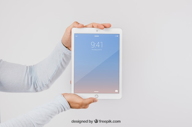 Download Ipad Mockup Images Free Vectors Stock Photos Psd