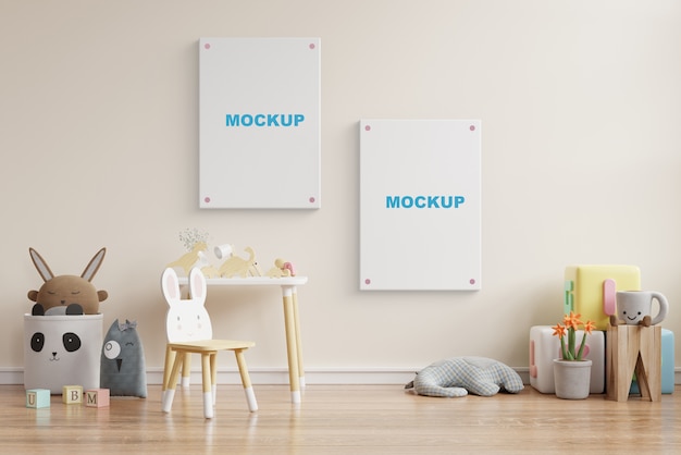 Download 4x5 Ratio Poster Hanger Mockup Jpg Interior Mock Up Modern Kids Room Mockup Living Room Mockup 8x10 Inch Frame Mockup Art Collectibles Color Trustalchemy Com