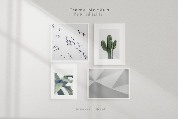 Download Frames Mockup Images Free Vectors Stock Photos Psd PSD Mockup Templates