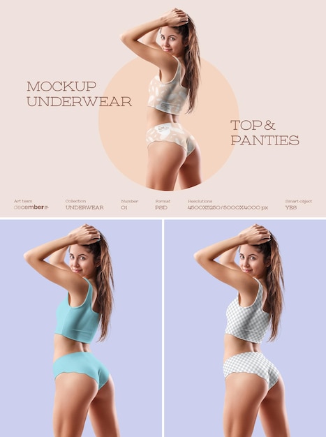 Download Underwear Psd 60 High Quality Free Psd Templates For Download