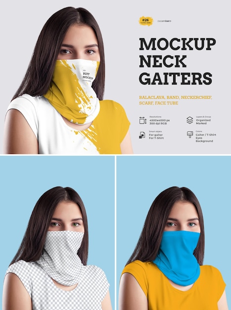 Download Scarf Psd 100 High Quality Free Psd Templates For Download