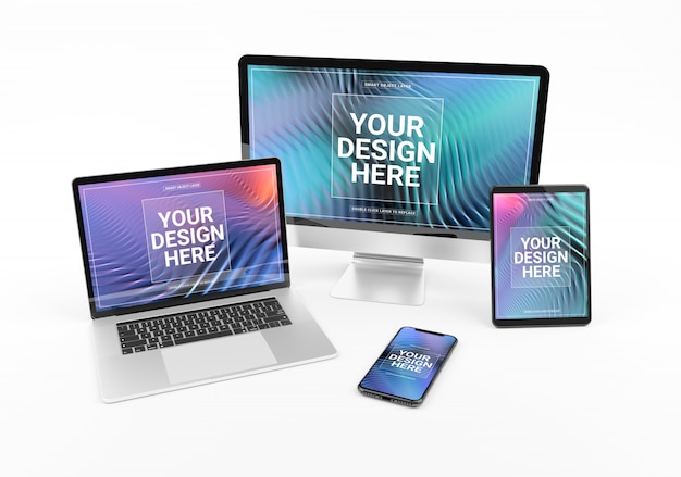 Download Device Mockup Images Free Vectors Stock Photos Psd