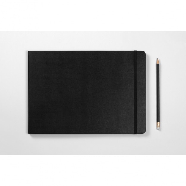 Download Notebook Mock Up Design Psd Template Download Mockup Software Yellowimages Mockups