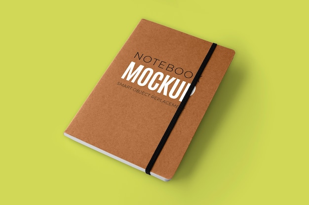 Download Notebook Mockup Images Free Vectors Stock Photos Psd