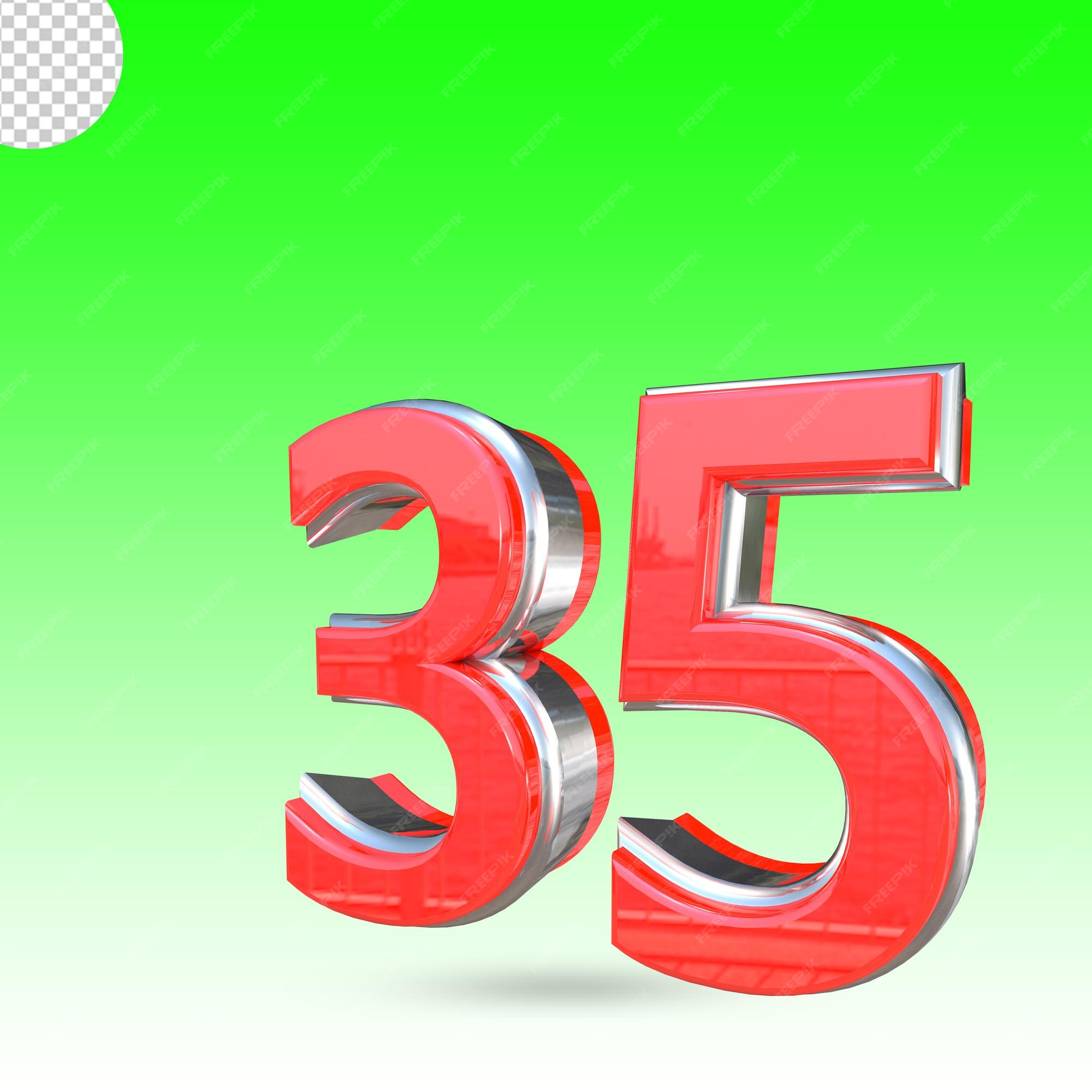 premium-psd-number-35